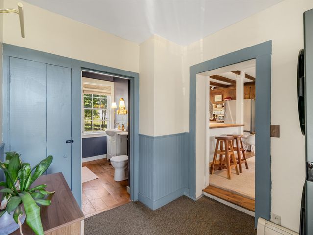 1806 Route 100 South, Rochester, VT 05767