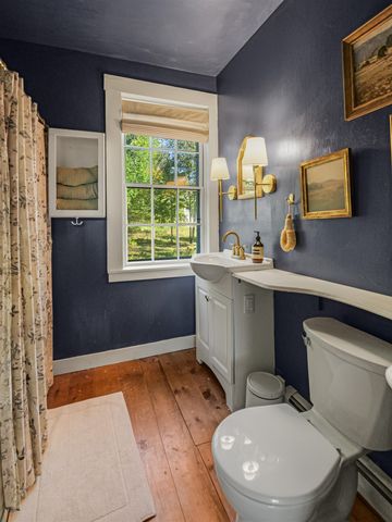 1806 Route 100 South, Rochester, VT 05767