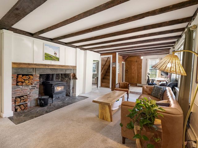 1806 Route 100 South, Rochester, VT 05767