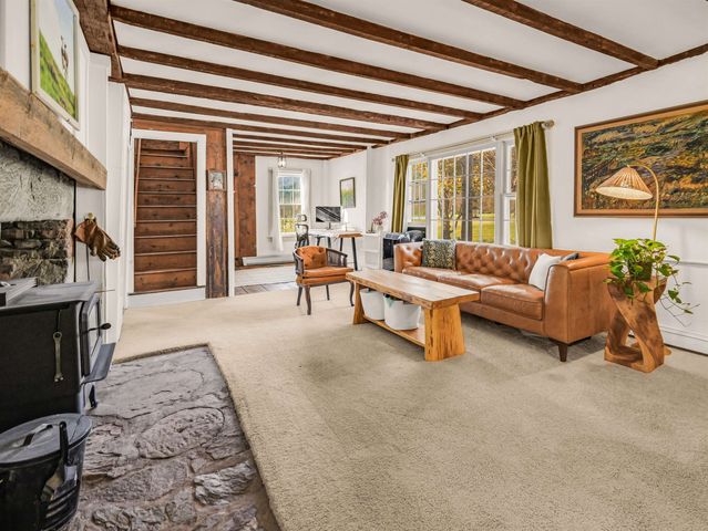 1806 Route 100 South, Rochester, VT 05767