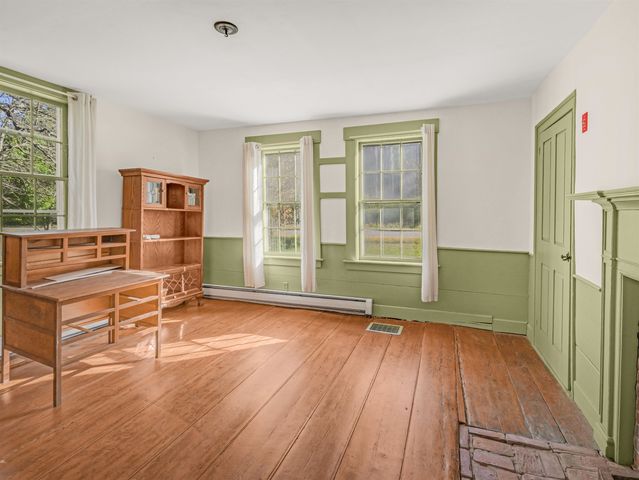 1806 Route 100 South, Rochester, VT 05767