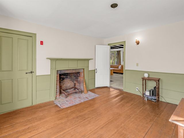 1806 Route 100 South, Rochester, VT 05767