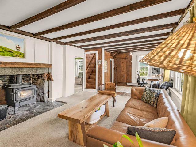 1806 Route 100 South, Rochester, VT 05767