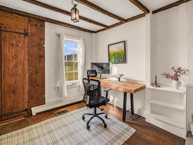 1806 Route 100 South, Rochester, VT 05767