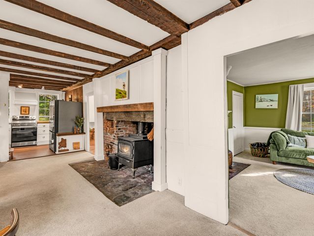 1806 Route 100 South, Rochester, VT 05767