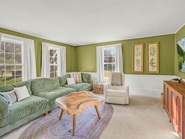 1806 Route 100 South, Rochester, VT 05767