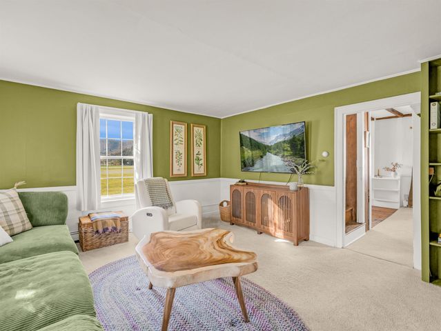 1806 Route 100 South, Rochester, VT 05767