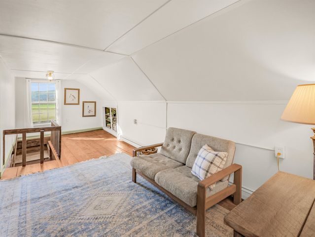 1806 Route 100 South, Rochester, VT 05767