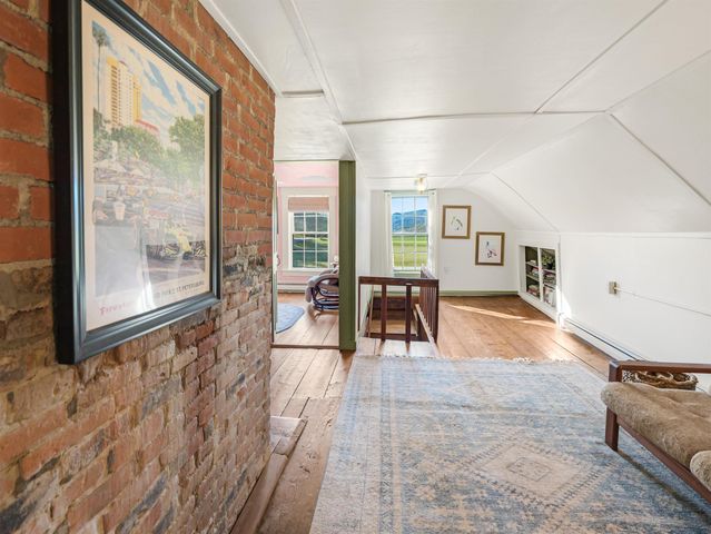 1806 Route 100 South, Rochester, VT 05767