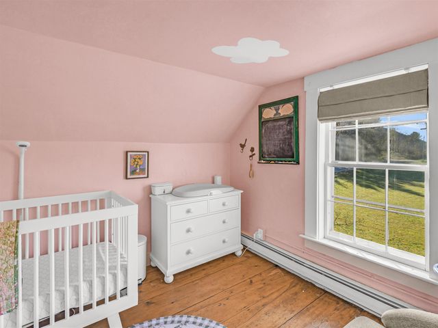 1806 Route 100 South, Rochester, VT 05767