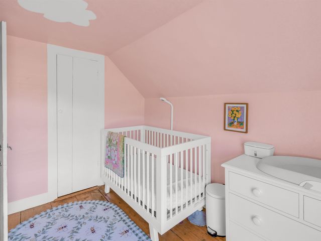 1806 Route 100 South, Rochester, VT 05767