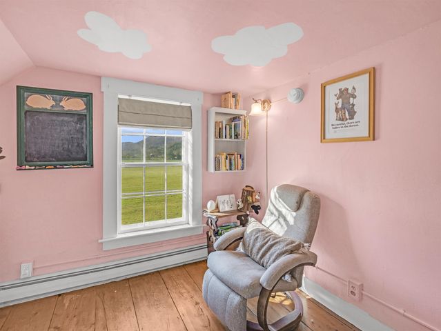 1806 Route 100 South, Rochester, VT 05767