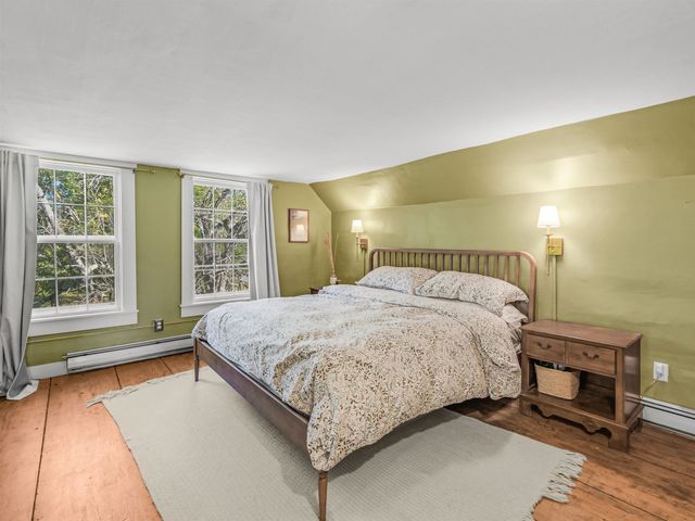 1806 Route 100 South, Rochester, VT 05767