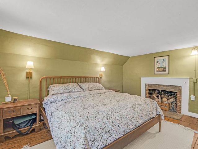 1806 Route 100 South, Rochester, VT 05767