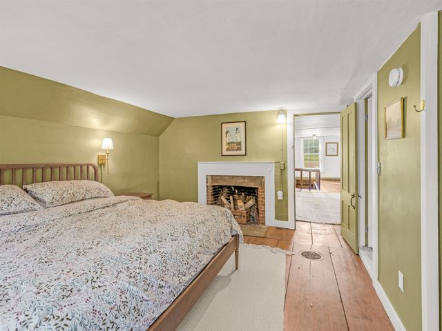 1806 Route 100 South, Rochester, VT 05767