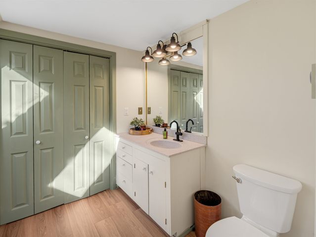 1806 Route 100 South, Rochester, VT 05767