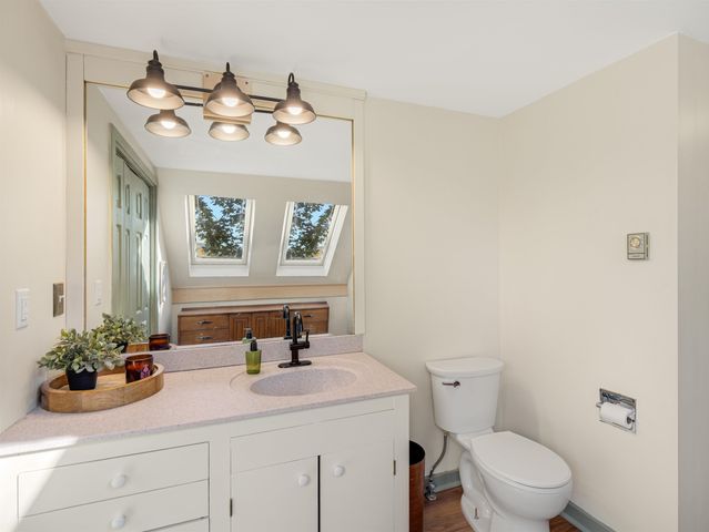 1806 Route 100 South, Rochester, VT 05767