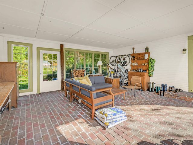 1806 Route 100 South, Rochester, VT 05767