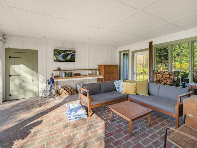 1806 Route 100 South, Rochester, VT 05767