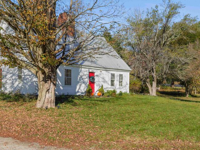 1806 Route 100 South, Rochester, VT 05767