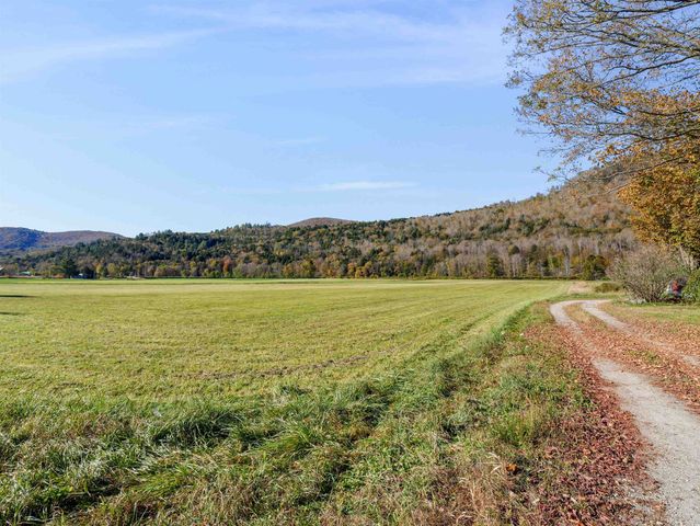 1806 Route 100 South, Rochester, VT 05767