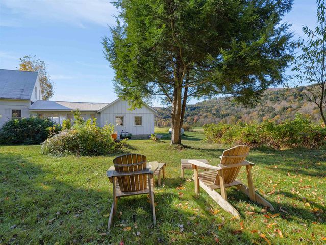 1806 Route 100 South, Rochester, VT 05767