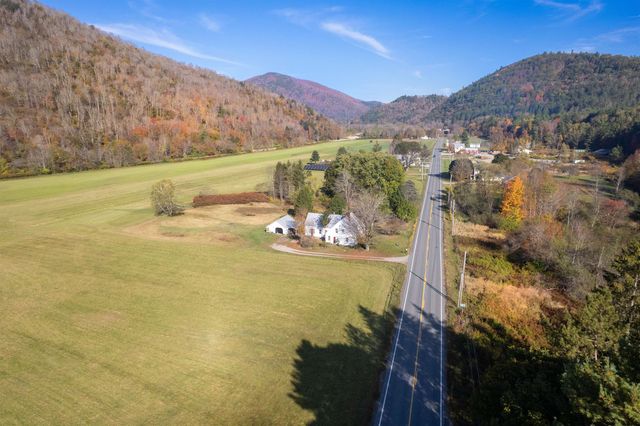 1806 Route 100 South, Rochester, VT 05767