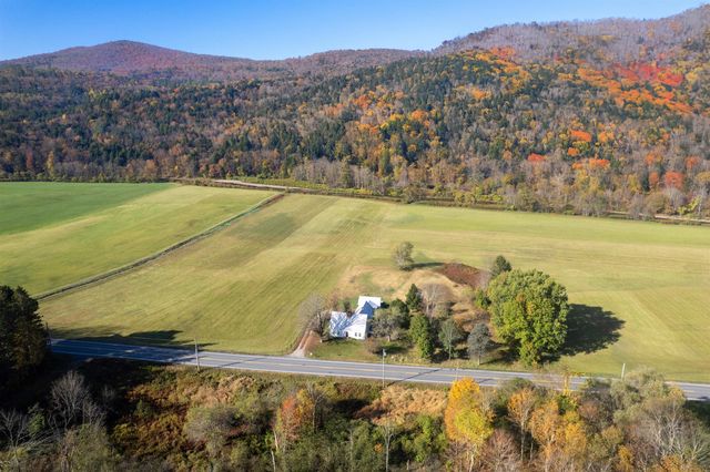 1806 Route 100 South, Rochester, VT 05767