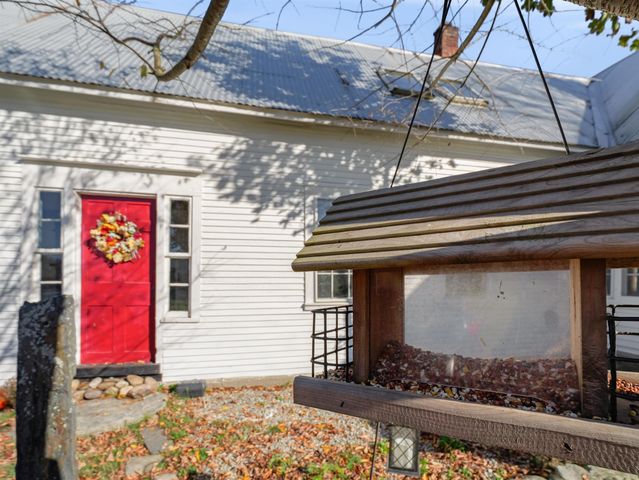 1806 Route 100 South, Rochester, VT 05767