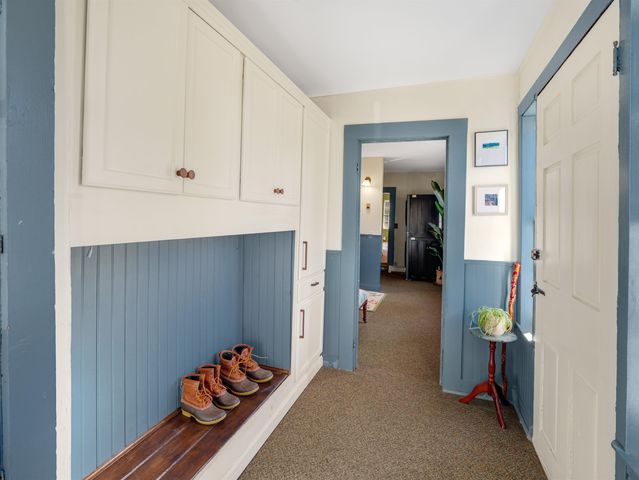 1806 Route 100 South, Rochester, VT 05767