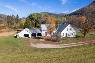 1806 Route 100 South, Rochester, VT 05767