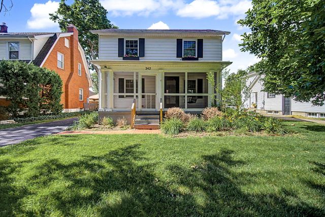 242 Lonsdale Avenue 242 Lonsdale Avenue, Oakwood, OH 45419