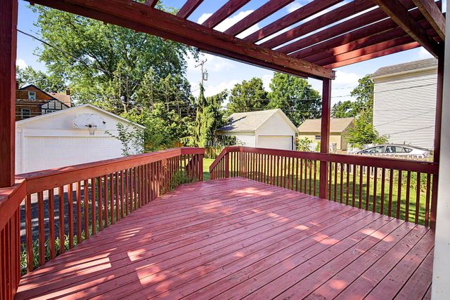 242 Lonsdale Avenue 242 Lonsdale Avenue, Oakwood, OH 45419