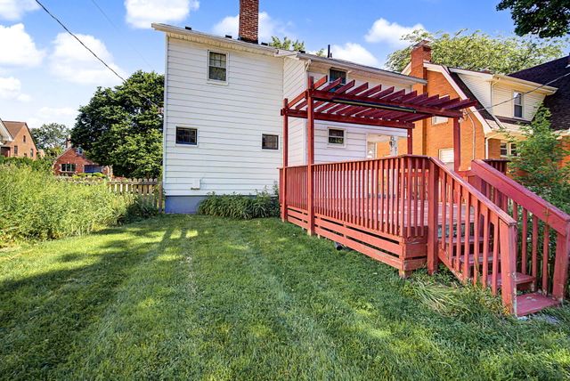 242 Lonsdale Avenue 242 Lonsdale Avenue, Oakwood, OH 45419