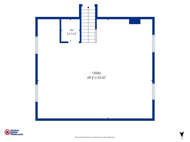 242 Lonsdale Avenue 242 Lonsdale Avenue, Oakwood, OH 45419