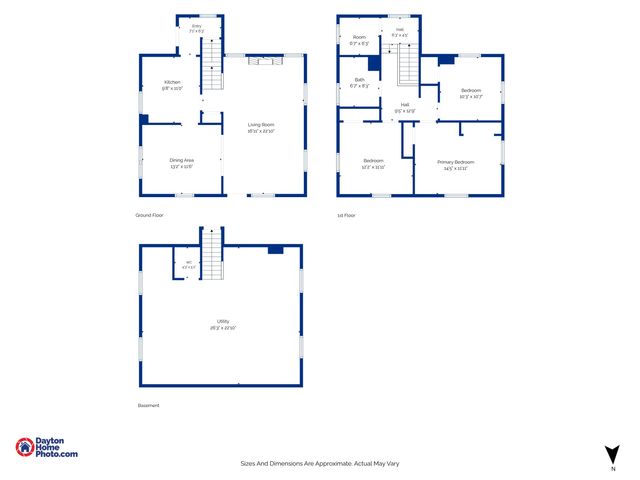 242 Lonsdale Avenue 242 Lonsdale Avenue, Oakwood, OH 45419