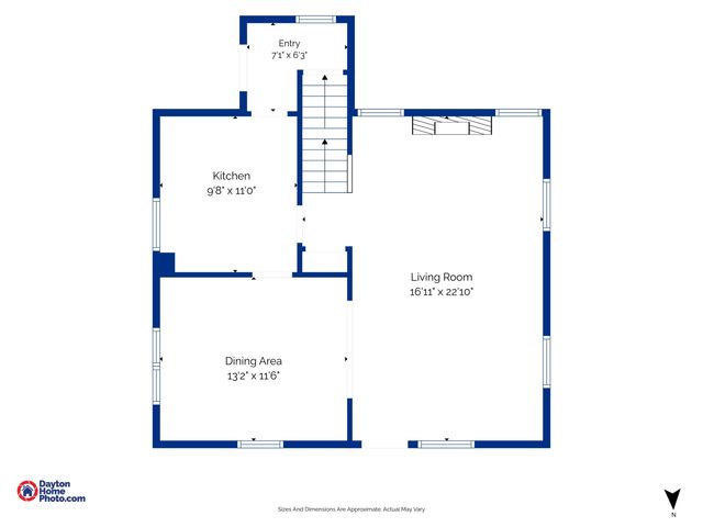 242 Lonsdale Avenue 242 Lonsdale Avenue, Oakwood, OH 45419