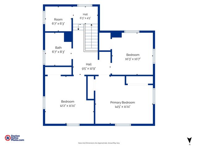 242 Lonsdale Avenue 242 Lonsdale Avenue, Oakwood, OH 45419
