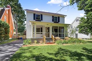 242 Lonsdale Avenue 242 Lonsdale Avenue, Oakwood, OH 45419