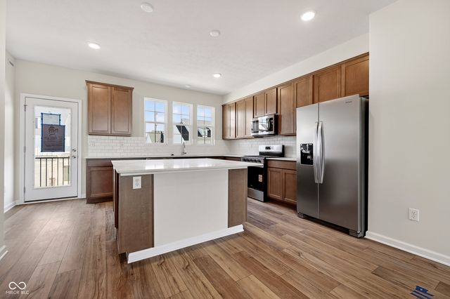 14668 Zampi Lane, Noblesville, IN 46062