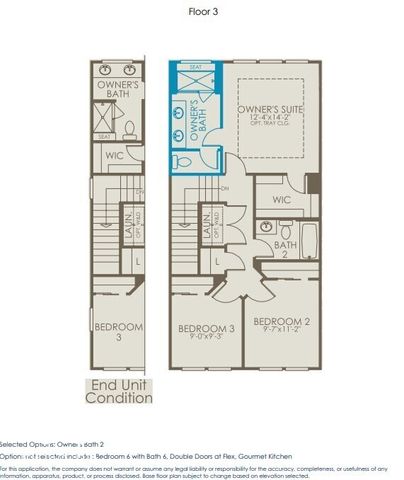 14668 Zampi Lane, Noblesville, IN 46062