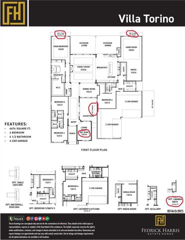 11003 Green Marbling Drive, Cypress, TX 77433