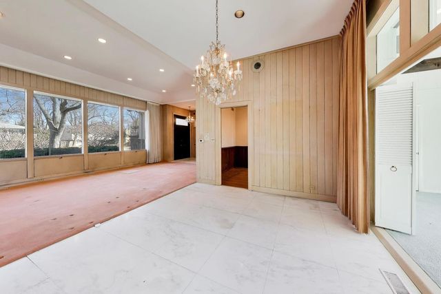 754 Woodridge Lane, Glencoe, IL 60022