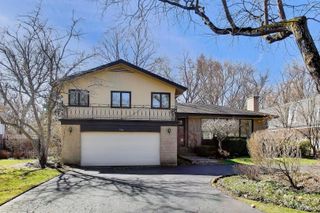 754 Woodridge Lane, Glencoe, IL 60022