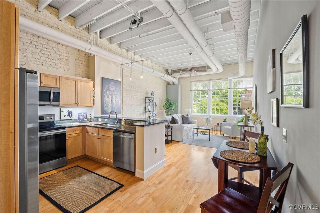 306 N 26th St Unit#U222, Richmond, VA 23223
