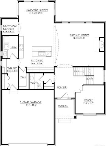 27600 Hagen Road, Chesterfield Twp, MI 48051