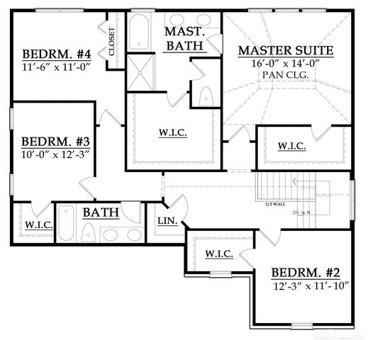 27600 Hagen Road, Chesterfield Twp, MI 48051