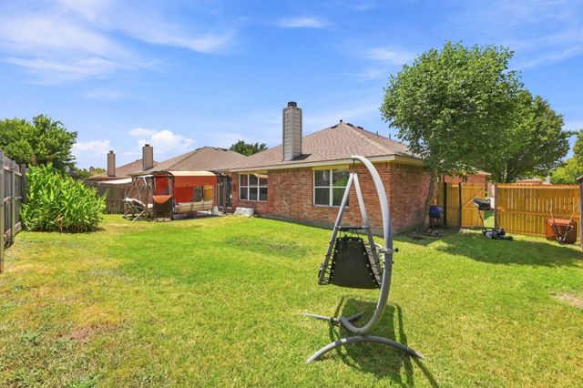 388 Elk Trail, Melissa, TX 75454