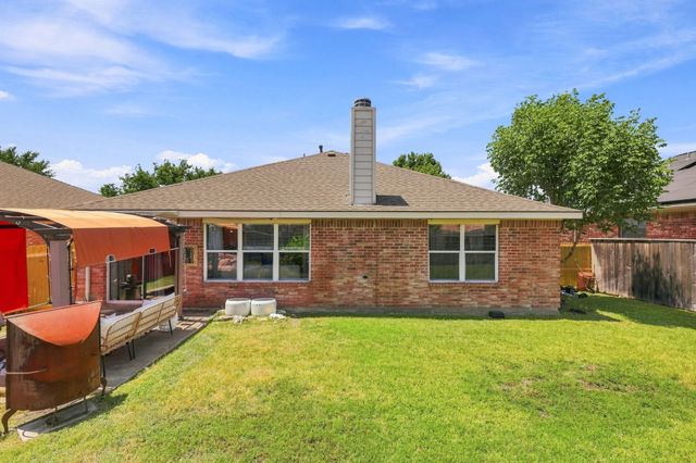 388 Elk Trail, Melissa, TX 75454