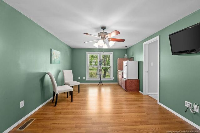 6876 Faircloth Bridge Road, Stedman, NC 28391